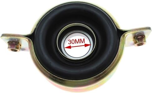 Driveshaft Center Support Bearing 37230-35070 for Toyota Hilux Pickup 4Runner 37230-35090 3723035090 37230-35050 3723035070 in Saudi Arabia