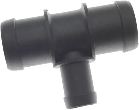 Coolant Water Pipe Tee Connector For Passat CC Caddy Golf Jetta Tiguan Polo A3 A4 A6 TT Q3 Q5 Q7 N90692901 1K0121087R in Saudi Arabia