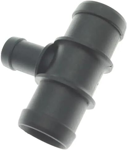 Coolant Water Pipe Tee Connector For Passat CC Caddy Golf Jetta Tiguan Polo A3 A4 A6 TT Q3 Q5 Q7 N90692901 1K0121087R in Saudi Arabia