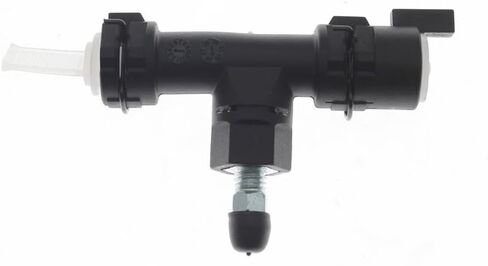 سيارة مضخة فرعية للمخلب ، صمام التهوية بثلاث طريق لـ VW Octavia Passat Golf 1J0721468C 1J0721468E 1J0721468B 1K0721468C in Kuwait