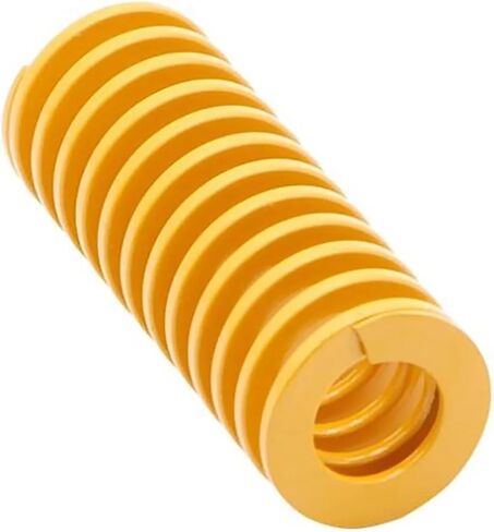 Mdingbao-Extension Springs Light Load Polling Mould Die Spring 27 مم القطر الخارجي 30-300 مم TF 27 * 13.5 * L ، 4 قطع ، قدرة تمتد جيدة (125 مم) in Saudi Arabia