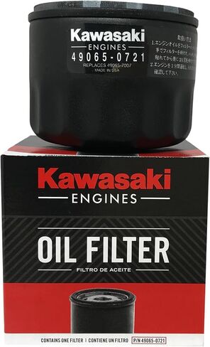 Tune Up Kit متوافق مع Kawasaki FX730V FX691V FX651V M: 99969-6409 99969-6527 مع شمعات الإشعال in Saudi Arabia