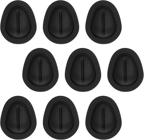 9 PCS Car Cup Holder Insert Position Limiter Anti Shake Silicone Car Water Bottle Holder Universal Self-Adhesive Cup Holders Inserts Bottle Stabilizers for Vehicle, Truck, Rv and More in Saudi Arabia