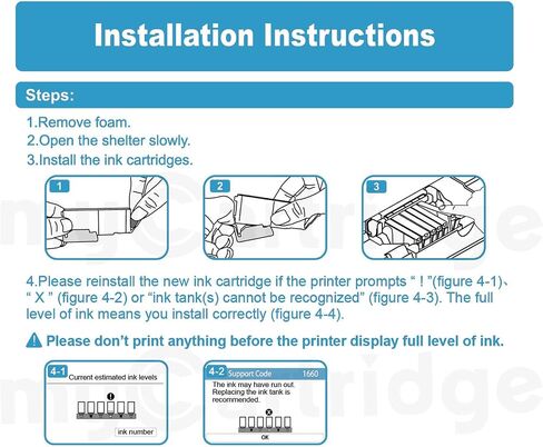 myCartridge Compatible Toner Cartridge Replacement for Brother TN229XL TN229 TN-229XL TN-229XLBK/C/M/Y Toner High Yield 4 Pack Use for MFC-L3780CDW MFC-L3720CDW HL-L3280CDW Printer,TN229XXL with Chip in Kuwait