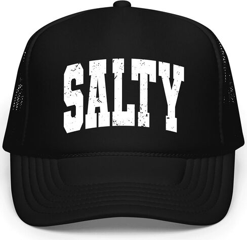 مالح الساذج للنساء والمراهقات الصيفية شاحنة القبعة الكلاسيكية 5 لوحة الرغوة الأمامية الشبكية snapback in Saudi Arabia