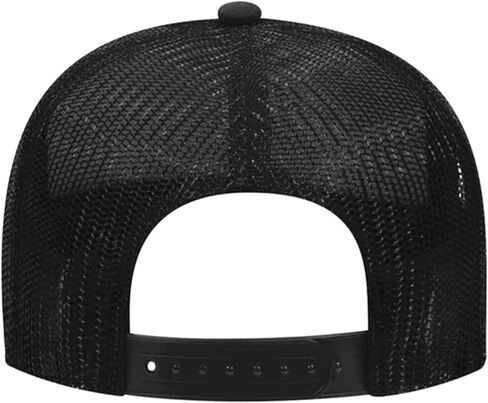 مالح الساذج للنساء والمراهقات الصيفية شاحنة القبعة الكلاسيكية 5 لوحة الرغوة الأمامية الشبكية snapback in Saudi Arabia