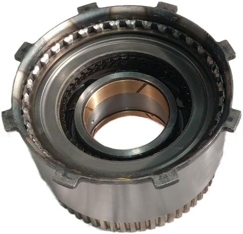 4R75W Transmission عكسي الطبلة 1998 - UP Fits 4R70W 4R75E براثن جديدة مع قابض Sprag 3 in Saudi Arabia