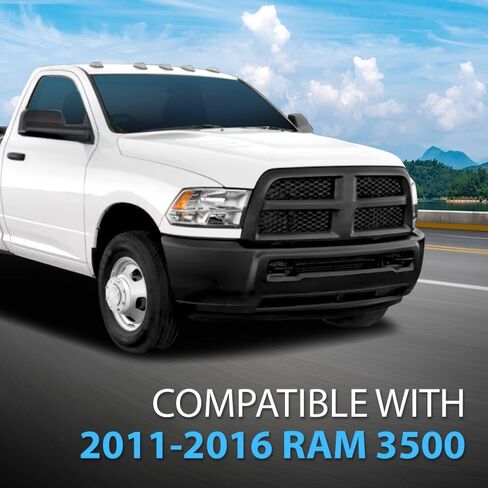 Pit66 Chrome Open Dially 4x4 Wheel Center Cap Cap متوافق مع Ford F350 2005-2018 استبدال 5C3Z1130TA in Saudi Arabia