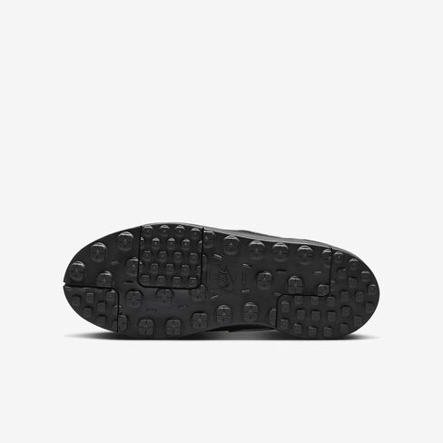 Nike C1TY Big Kids' Shoes (HQ0028-001, Black/Stadium Green/Summit White) in Saudi Arabia