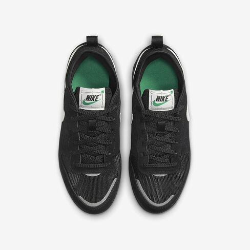 Nike C1TY Big Kids' Shoes (HQ0028-001, Black/Stadium Green/Summit White) in Saudi Arabia