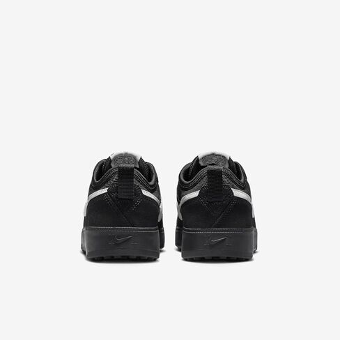 Nike C1TY Big Kids' Shoes (HQ0028-001, Black/Stadium Green/Summit White) in Saudi Arabia