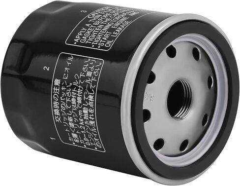 Road Passion Oil Filter for XL1200C SPORTSTER CUSTOM 74 CI 1996-2014 XR1200X SPORTSTER 74 CI 2010-2012 in Saudi Arabia