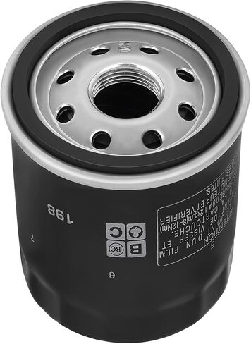 Road Passion Oil Filter 2540086 2540122 استبدال Polaris Ranger 500 570 700 800 900 Sportsman 600 700 800 ATV RZR 900 925 ACE 150 500 570 900 General 1000 Crew XP 570 900 1000 2540006 (1 PC) in Saudi Arabia