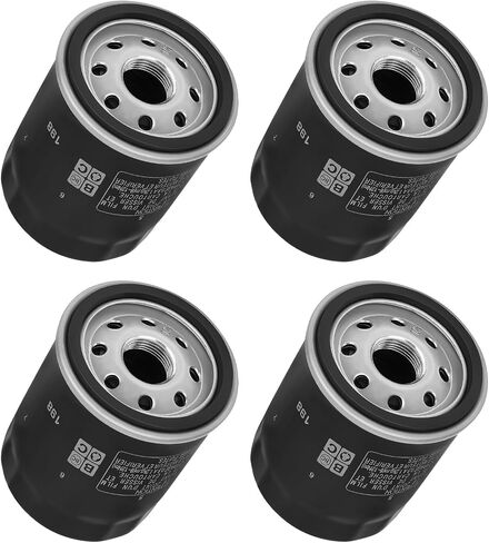 Road Passion Oil Filter 2540086 2540122 استبدال Polaris Ranger 500 570 700 800 900 Sportsman 600 700 800 ATV RZR 900 925 ACE 150 500 570 900 General 1000 Crew XP 570 900 1000 2540006 (1 PC) in Saudi Arabia