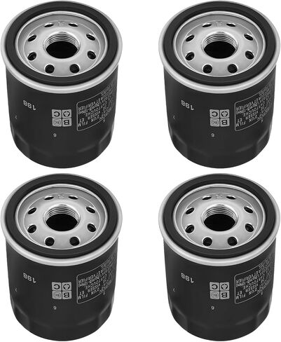 Road Passion Oil Filter 2540086 2540122 استبدال Polaris Ranger 500 570 700 800 900 Sportsman 600 700 800 ATV RZR 900 925 ACE 150 500 570 900 General 1000 Crew XP 570 900 1000 2540006 (1 PC) in Saudi Arabia