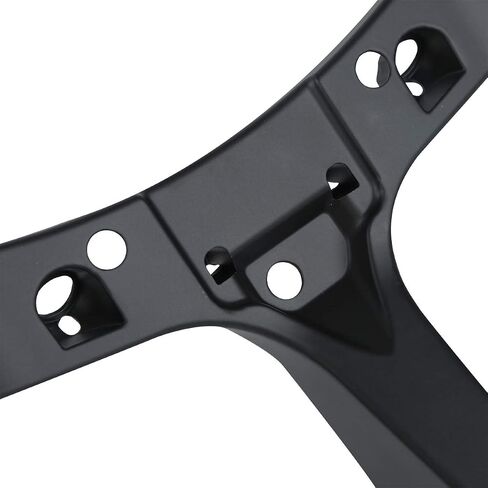 SLMOTO Motorcycle Upper Headlight Fairing Stay Bracket Fit For Panigale 1100 V4 2018-2020 Fits for Panigale 1100 V4 S CORSE 2019 in Saudi Arabia