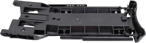 APPERIANPAR Black Center CENTOLE LID ARMREST ARMLIST ARMSINISY HONDA CIVIC 2006-2011 in Saudi Arabia