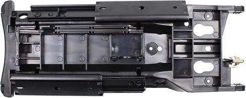 APPERIANPAR Black Center CENTOLE LID ARMREST ARMLIST ARMSINISY HONDA CIVIC 2006-2011 in Saudi Arabia