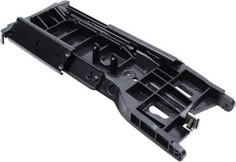 APPERIANPAR Black Center CENTOLE LID ARMREST ARMLIST ARMSINISY HONDA CIVIC 2006-2011 in Saudi Arabia