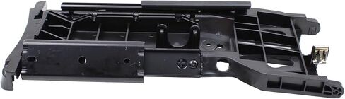 APPERIANPAR Black Center CENTOLE LID ARMREST ARMLIST ARMSINISY HONDA CIVIC 2006-2011 in Saudi Arabia