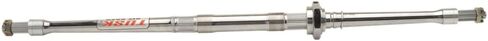 Tusk Adjustable Width Racing Axle Compatible with Yamaha YFZ 450 2004-2009, 2013 in Saudi Arabia