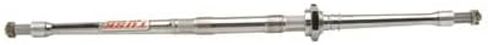 Tusk Adjustable Width Racing Axle Compatible with Yamaha YFZ 450 2004-2009, 2013 in Saudi Arabia