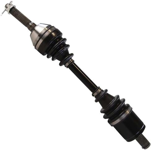 Autoshack الأمام اليمنى أو اليسار CV Axle Goxbly Assembly Polaris for Polaris Sportsman 800 EFI 2005 Sportsman MV7 Sportsman 400 Sportsman 700 Sportsman 600 Driver أو Passenger Side Adskpol8009 in Saudi Arabia