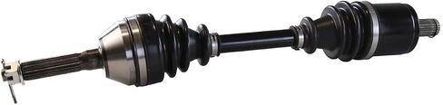 Autoshack الأمام اليمنى أو اليسار CV Axle Goxbly Assembly Polaris for Polaris Sportsman 800 EFI 2005 Sportsman MV7 Sportsman 400 Sportsman 700 Sportsman 600 Driver أو Passenger Side Adskpol8009 in Saudi Arabia