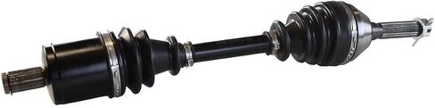 Autoshack الأمام اليمنى أو اليسار CV Axle Goxbly Assembly Polaris for Polaris Sportsman 800 EFI 2005 Sportsman MV7 Sportsman 400 Sportsman 700 Sportsman 600 Driver أو Passenger Side Adskpol8009 in Saudi Arabia