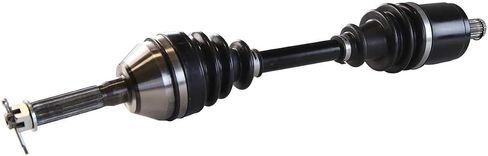 Autoshack الأمام اليمنى أو اليسار CV Axle Goxbly Assembly Polaris for Polaris Sportsman 800 EFI 2005 Sportsman MV7 Sportsman 400 Sportsman 700 Sportsman 600 Driver أو Passenger Side Adskpol8009 in Saudi Arabia