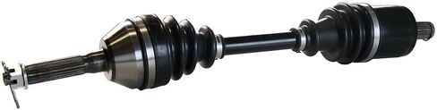 Autoshack الأمام اليمنى أو اليسار CV Axle Goxbly Assembly Polaris for Polaris Sportsman 800 EFI 2005 Sportsman MV7 Sportsman 400 Sportsman 700 Sportsman 600 Driver أو Passenger Side Adskpol8009 in Saudi Arabia