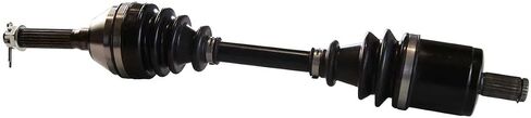 Autoshack الأمام اليمنى أو اليسار CV Axle Goxbly Assembly Polaris for Polaris Sportsman 800 EFI 2005 Sportsman MV7 Sportsman 400 Sportsman 700 Sportsman 600 Driver أو Passenger Side Adskpol8009 in Saudi Arabia