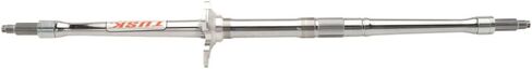 Tusk Adjustable Width Racing Axle Compatible with Honda TRX 400EX 1999-2008 TRX400X 2009-2014 in Saudi Arabia