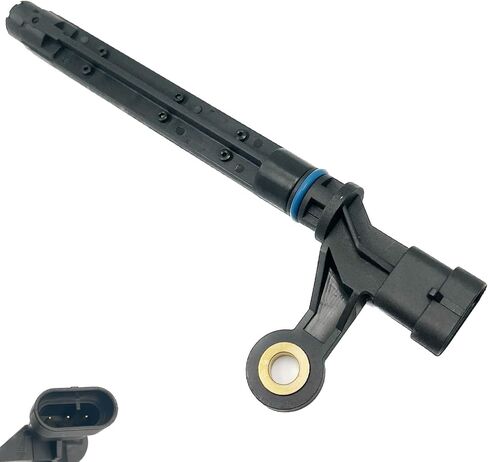 DEVMO 213-1556 12575172 PC269 Crankshaft Position Sensor Compatible with C4500 C5500 C6500 C7500 Kodiak Topkick 2002-2009,Silverado Suburban Sierra Yukon Avalanche 2001-2006 in Saudi Arabia