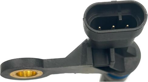 DEVMO 213-1556 12575172 PC269 Crankshaft Position Sensor Compatible with C4500 C5500 C6500 C7500 Kodiak Topkick 2002-2009,Silverado Suburban Sierra Yukon Avalanche 2001-2006 in Saudi Arabia