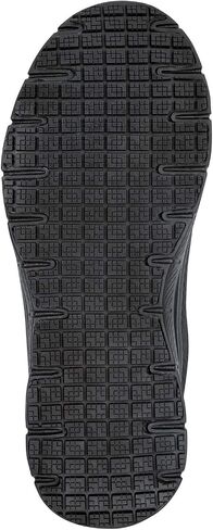 Skechers Alex Women's Black Soft Toe Slip Resistant Athletic in Saudi Arabia