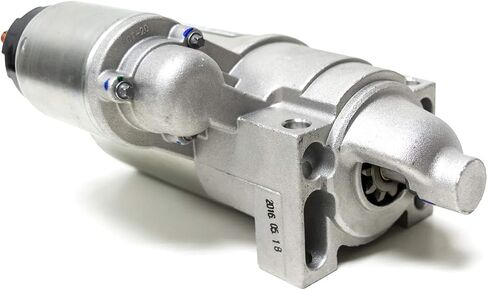 Kohler Genuine OEM Electric Starter 25 098 21-S CH12.5-CH25 CV12.5-CV22 in Saudi Arabia