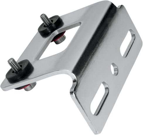 Trail Tech 022-OEB Basic Triple Clamp Mount Bracket for Vapor/Vector/Striker Protector in Saudi Arabia