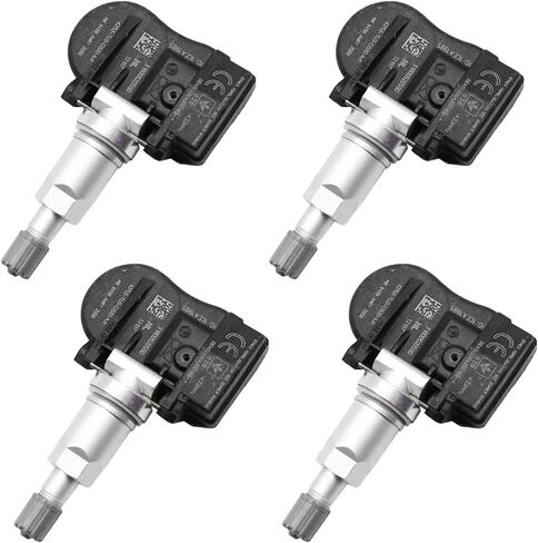 TPMS Sensor for 2013-2018 for Honda for Accord 42753-TL0-G52 42753-TL0-G53 42753-TL0-G54 Tire Pressure Monitoring System in Saudi Arabia