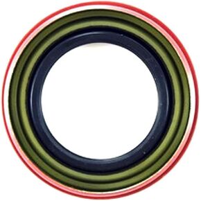 Automatic Transmission Extension Housing Seal 1PC Replaces 1243400, 1243401 Compatible with GMC C1500 1979-1999 Compatible with GMC C1500 Suburban 1979-1999 Compatible with GMC C25 1975-1978 in Saudi Arabia