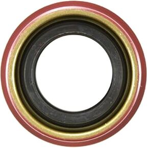 Rear Automatic Transmission Extension Housing Seal 1PC Replaces F77Z7052AA Compatible with Mercury Zephyr 1978-1983 Compatible with Merkur Scorpio 1988-1989 Compatible with Merkur XR4Ti 1985-1987 in Saudi Arabia