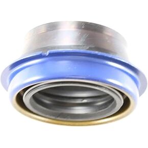 Automatic Transmission Extension Housing Seal 1PC Replaces F6TP7052AA, F6TZ7052A Compatible with Bronco 1978-1996 Compatible with Custom 500 1973-1977 Compatible with E-100 Econoline 1975-1983 in Saudi Arabia