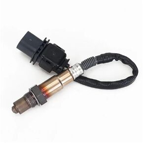 Car Oxygen Sensor 0258017113 0258017217 LS17217 Lambda Oxygen O2 Sensor/Fit for Berlingo C3 C4 C5 DS3 DS4 Partner 207 308 508 5008 Car O2 Oxygen Sensor in Kuwait