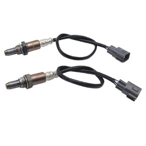 Car Oxygen Sensor 2PCS Car New Upstream Air Fuel Sensor Oxygen Lambda Sensor 89467-04060 234-9026 /Fit for Lexus GX460 LX570 for Toyota Tacoma Tundra Car O2 Oxygen Sensor in Kuwait