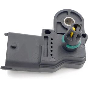 Air Pressure Sensor 0281002576 for R&enault for Kerax for Magnum for Midlum for Premium Intake Manifold Pressure Sensor 0281002743 in Kuwait