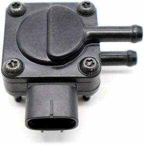 Air Pressure Sensor 1865A087 DPF Exhaust Pressure Sensor for Mitsubishi for Pajero IV V80 V90 3.2 2012-2015 Differential Pressure Sender in Saudi Arabia