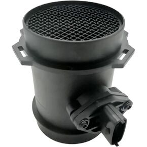 Mass Air Flow MAF Sensor ，Compatible with Man NL Air Flow Meter 0281002421 1789353 in Saudi Arabia