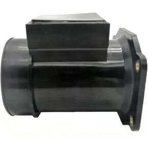 Mass Air Flow Sensor ，Compatible with Infiniti Nissan Air Flow Meter 2268031U00 2268031U05 AF10164 in Saudi Arabia
