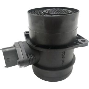 Air Flow Sensor Adapter Car MAF Mass Air Flow Sensor Meter/Fit For Hyundai Terracan H-1 Kia Sorento 2002 0281002554 28164-4A000 Air Meter Mount Base in Kuwait