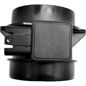 Air Flow Sensor Adapter Mass Air Flow MAF Sensor/Fit For BMW Z4 E85 X3 E83 E46 Air Flow Meter 5WK96471 13627513957 13627566984 Air Meter Mount Base in Kuwait